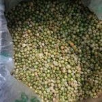 ลันเตารสบาบีคิว อบเกลือ1ลังพร้อมส่ง