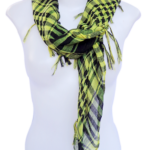 ผ้าพันคอ ผ้าคุณภาพชั้นดีพร้อมส่ง