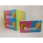 ฟองขัดส้นเท้าพร้อมส่ง