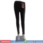 กางเกงขายาว (ผ้ายืด)พร้อมส่ง