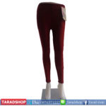 กางเกงขายาว (ผ้ายืด)พร้อมส่ง