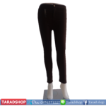 กางเกงขายาว (ผ้ายืด)พร้อมส่ง