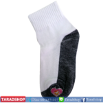 ถุงเท้าแฟชั่น ตรานก ( ชนิดแพ็ค)พร้อมส่ง