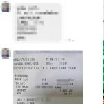 รีวิวจากลูกค้าประจำวันพร้อมส่ง