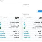 รีวิวจากลูกค้าประจำวันพร้อมส่ง