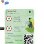 รีวิวจากลูกค้าประจำวันพร้อมส่ง