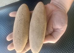 หินขัดขี้ไคล-ขัดตัว-ขัดเท้า-หินระเบิดขี้ไคล