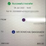 รีวิวจากลูกค้าประจำวัน shops91พร้อมส่ง