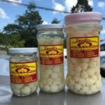 กระเทียมโทนดองน้ำผึ้ง ราคา