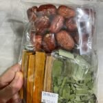 สมุนไพร 7ชนิด ดีท็อกซ์ลำไส้ สลายไขมัน