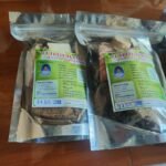 สมุนไพรดองเหล้าหรือต้มดื่ม