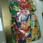 ถั่วยำพม่า Yuzana