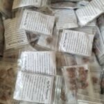 สมุนไพร