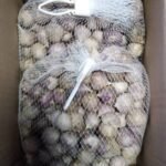 กระเทียมโทนไทย คัดพิเศษ