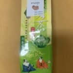 ใบชาสมุนไพร ชามะตูม