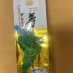 ใบชาสมุนไพร ชาเก๊กฮวย