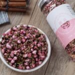 ชาดอกไม้