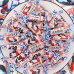 ขนมเคี้ยวหนึบ