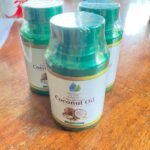 น้ำมันมะพร้าวเมอเมดสกัดเย็นเมอเมด [40 แคปซูล]พร้อมส่ง