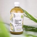คีโตมาแรง CCV Coconut Cider Vinega