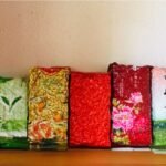 ชายอดน้ำค้าง ชาหอมหมื่นลี้ ชาโสมเกรดA ชาอูหลงก้านอ่อนเกรดA ชากูหลาบ ชาซากุระ ชาอูหลงเบอร์12พร้อมส่ง