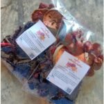 สมุนไพรลดไขมันในเส้นเลือดพร้อมส่ง