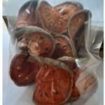 มะตูมอบแห้งพร้อมส่ง