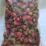 ชากุหลาบดอกตูม อบแห้งพร้อมส่ง