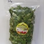 ใบเตยหอมอบแห้ง