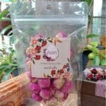 ดอกไม้เพื่อสุขภาพ