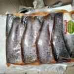 ปลาสลิดไข่ สูตรเค็มน้อยอร่อยมากพร้อมส่ง