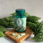 มะระขี้นกแคปซูล