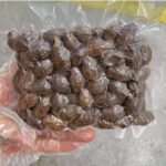 ลูกสำรองแห้ง/หมากจองพร้อมส่ง