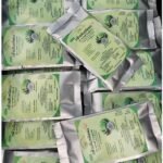 ผงกล้วยมีอย.