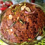 ปลาร้าบองผัดสุดใส่แมงดาพร้อมส่ง