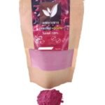 กระเจี๊ยบแดงผง