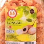 ลำไยอบแห้ง