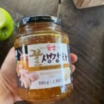 เครื่องดื่มชาสมุนไพร