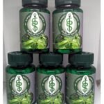 ผักเชียงดาแคปซูล