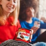 ขนมนูเทลล่า