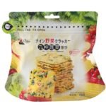 แครกเกอร์ผัก