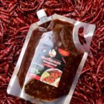 ซอสเครื่องปรุง