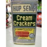 บิสกิตครีม