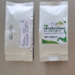 กล้วยผง