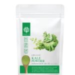 ผักเคลออร์แกนิค