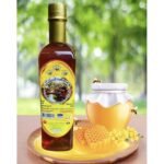 น้ำผึ้งป่าเดือน 5