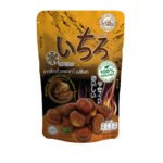 เกาลัดแห้ง