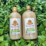 กระเทียมโทนสด