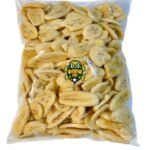 กล้วยกรอบ