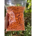 ขนมขาไก่ รสเค็มพร้อมส่ง